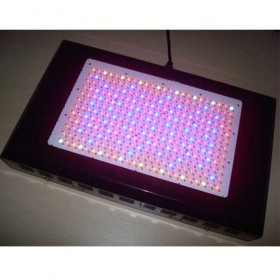 600w LED Grow Lamp Best Use For Growing Weed -1