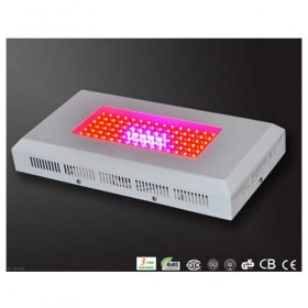 Rectangle 90w Grow LED Lights For Hydroponic Systems Growing -1