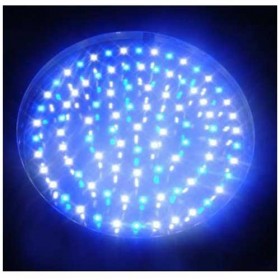 90W UFO Round LED Aquarium Lights For Saltwater Aquarium -1