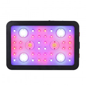 110W COB Timer LED Grow Light For Indoor Plants