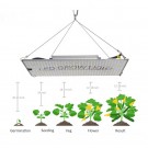 200W Samsung QB LED Grow Light For Indoor Growing Plants 1