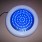 90x1W UFO LED Grow Light All Blue Wavelength Flowering And Fruiting -1