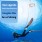 Underwater Breathing Diving Snorkel Deep Diving Ventilator