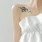 8 Sheet Long Lasting Temporary Tattoo Famous Quote Flowers Snake 5